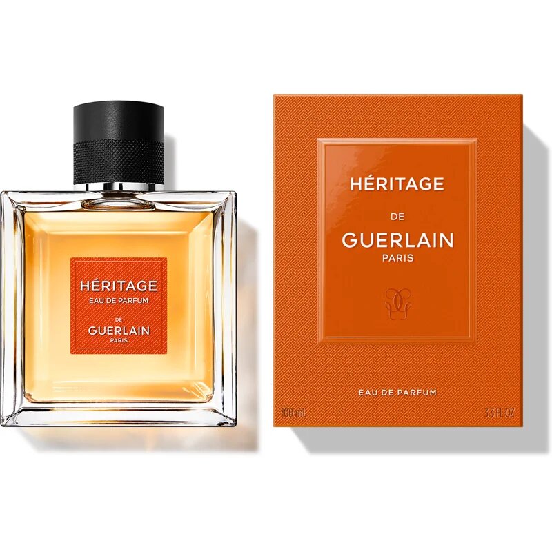 GUERLAIN Héritage Eau de Parfum uraknak 100 ml