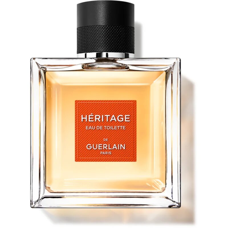 GUERLAIN Héritage Eau de Toilette uraknak 100 ml