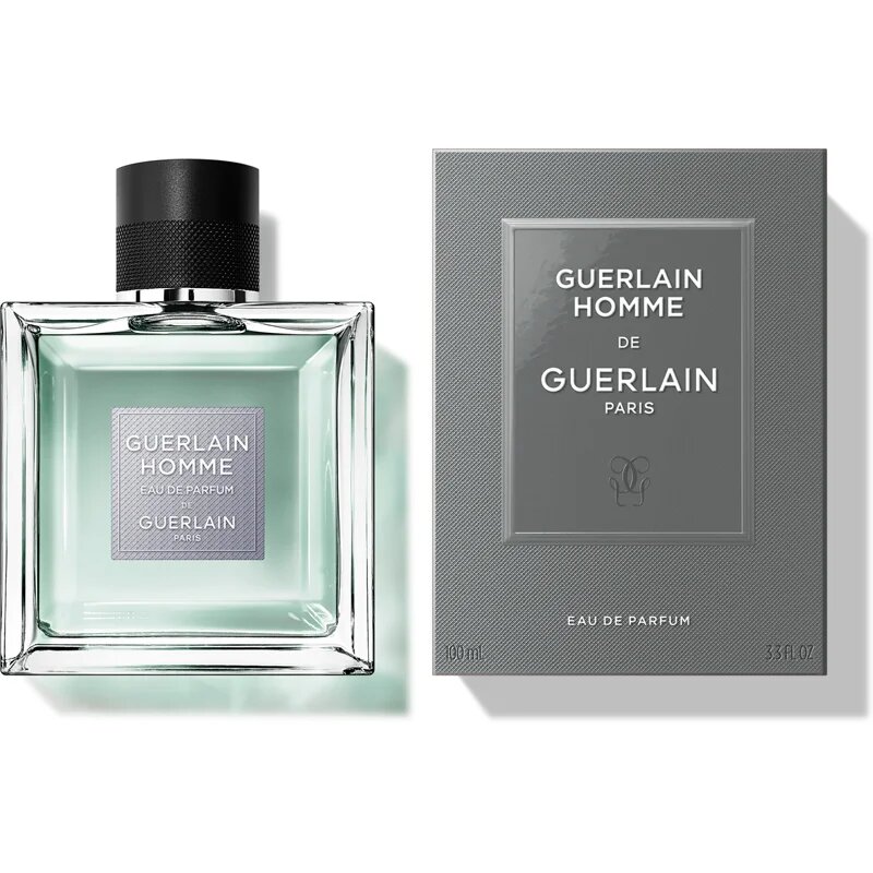 GUERLAIN Homme Eau de Parfum uraknak 100 ml