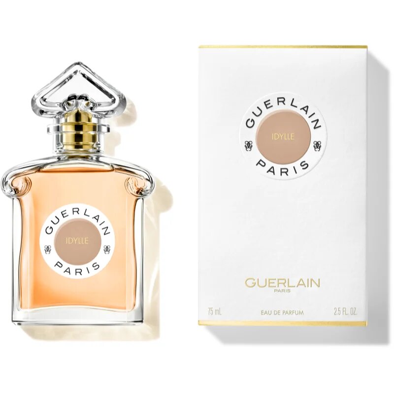 GUERLAIN Idylle Eau de Parfum hölgyeknek 75 ml