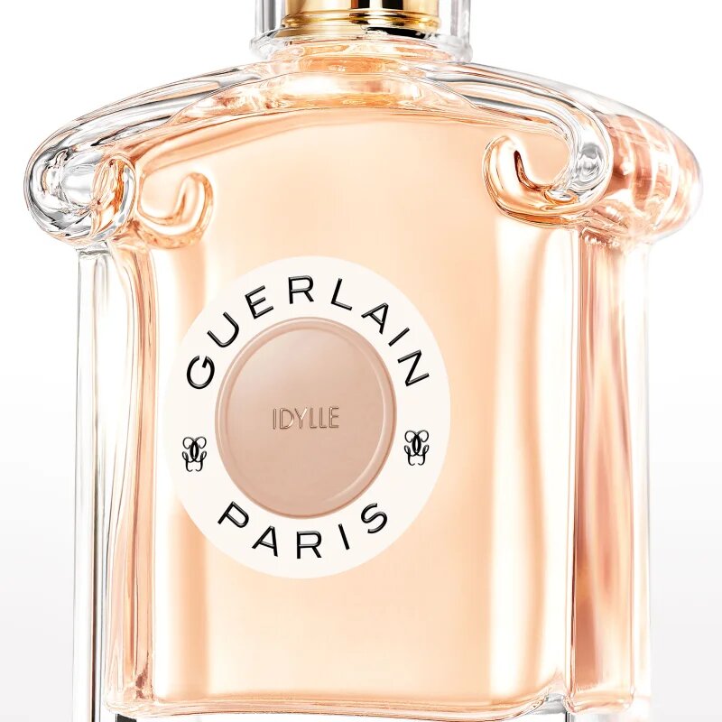 GUERLAIN Idylle Eau de Parfum hölgyeknek 75 ml