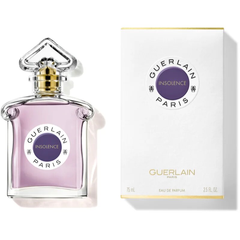 GUERLAIN Insolence Eau de Parfum hölgyeknek 75 ml