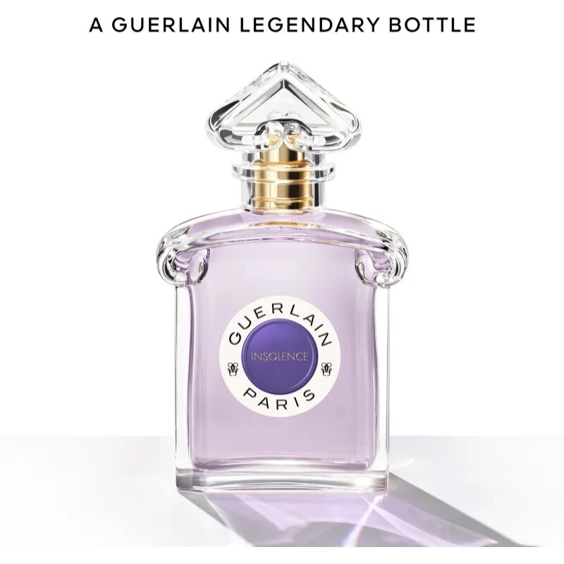 GUERLAIN Insolence Eau de Parfum hölgyeknek 75 ml