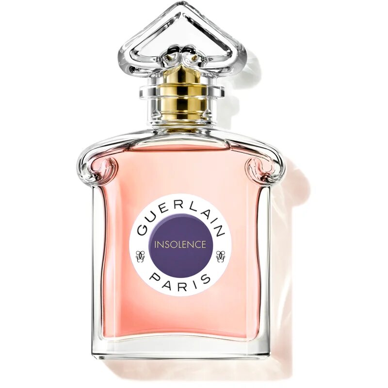GUERLAIN Insolence Eau de Toilette hölgyeknek 75 ml