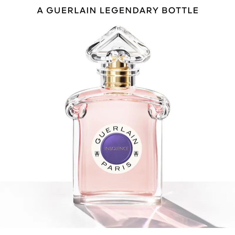 GUERLAIN Insolence Eau de Toilette hölgyeknek 75 ml