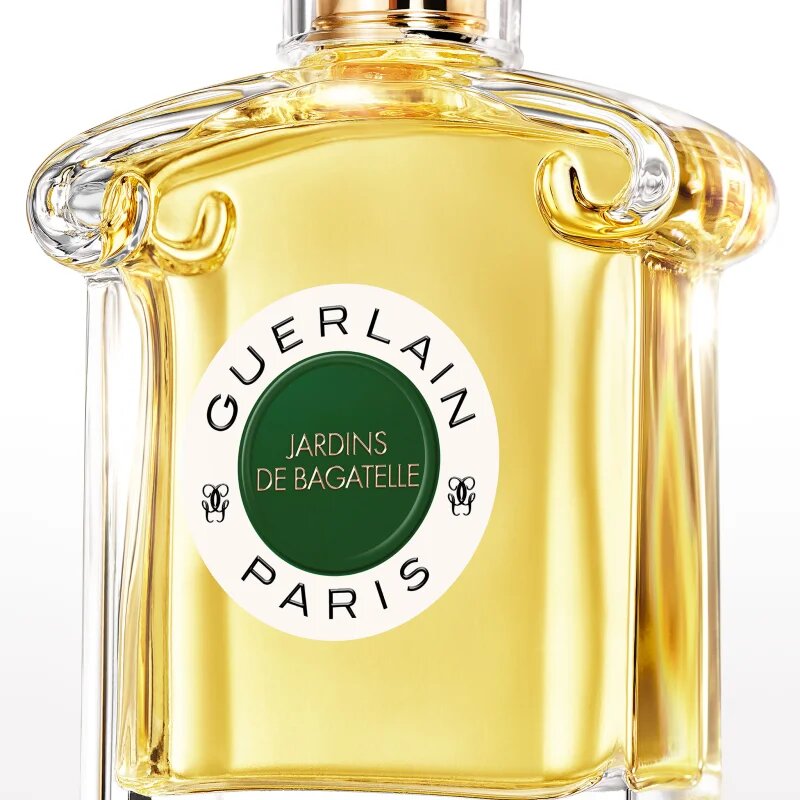 GUERLAIN Jardins de Bagatelle Eau de Parfum hölgyeknek 75 ml