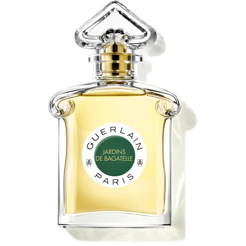 GUERLAIN Jardins de Bagatelle Eau de Toilette hölgyeknek 75 ml