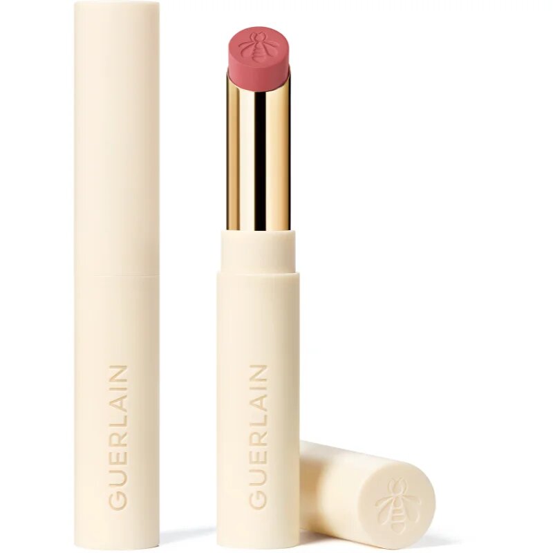 GUERLAIN KissKiss Refill Luxus rúzs utántöltő árnyalat 335 Light Rose 1.85 ml