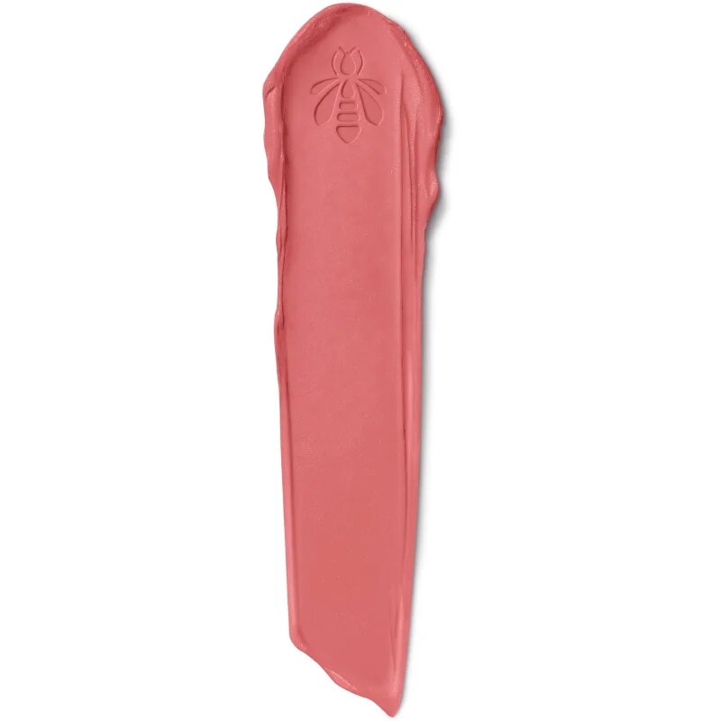 GUERLAIN KissKiss Refill Luxus rúzs utántöltő árnyalat 335 Light Rose 1.85 ml