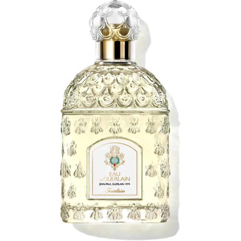 GUERLAIN Les Colognes Eau de Eau de Cologne hölgyeknek 100 ml