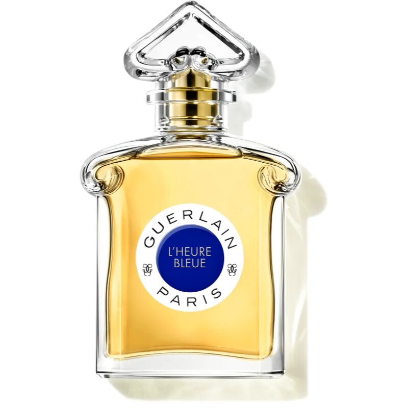 GUERLAIN Les Légendaires L’Heure Bleue 1912 Eau de Parfum hölgyeknek 75 ml