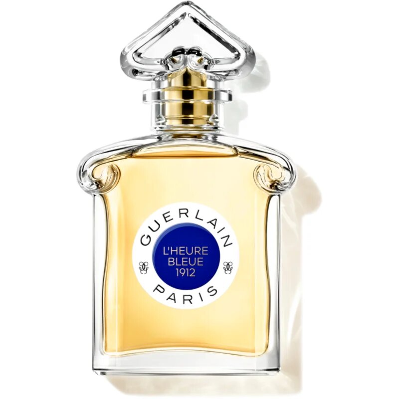 GUERLAIN Les Légendaires L’Heure Bleue 1912 Eau de Toilette hölgyeknek 75 ml