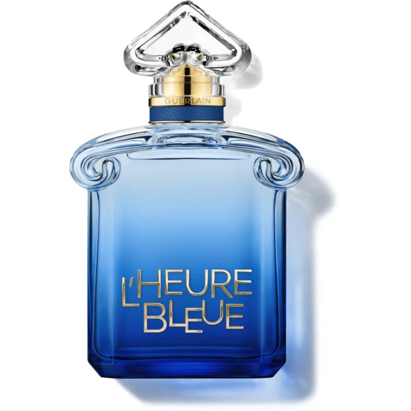 GUERLAIN L'Heure Bleue Eau de Parfum hölgyeknek 100 ml