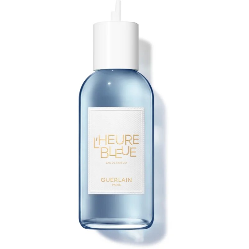 GUERLAIN L'Heure Bleue Eau de Parfum hölgyeknek 200 ml