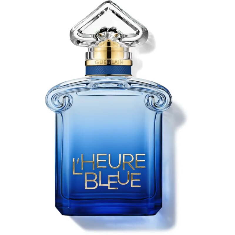 GUERLAIN L'Heure Bleue Eau de Parfum hölgyeknek 50 ml