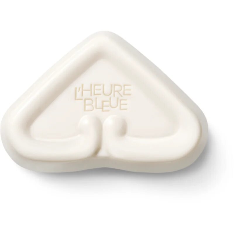 GUERLAIN L'Heure Bleue parfümös szappan kézre és testre hölgyeknek 120 g