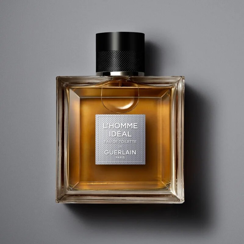 GUERLAIN L'Homme Idéal ajándékszett limitált kiadás uraknak