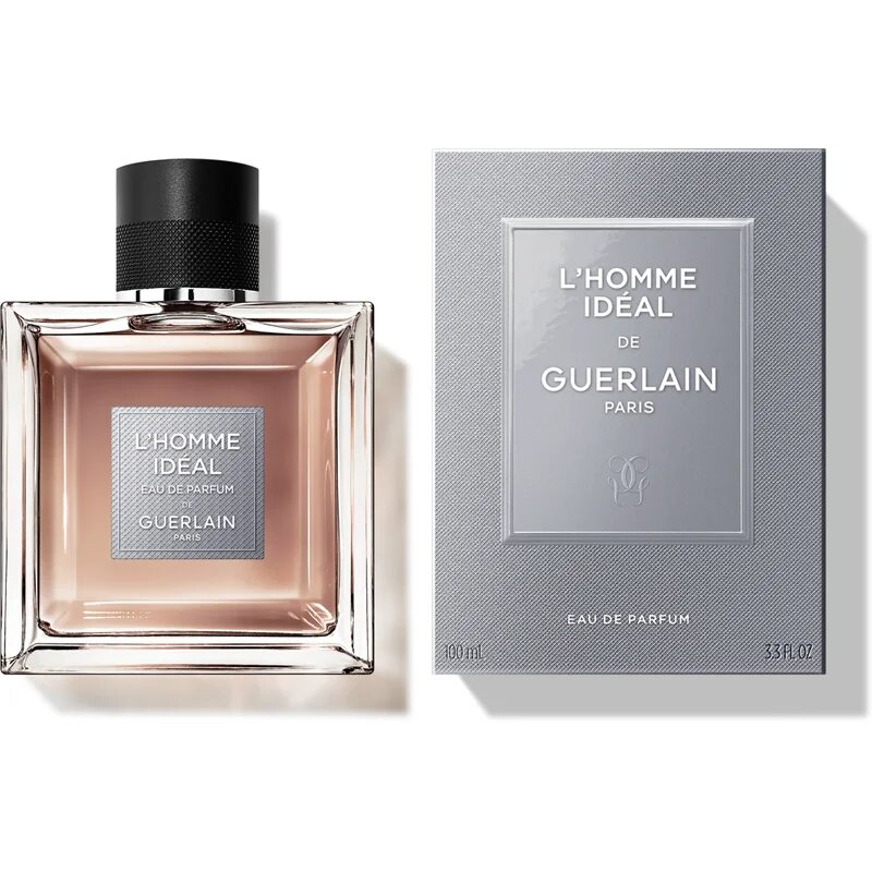 GUERLAIN L'Homme Idéal Eau de Parfum uraknak 100 ml