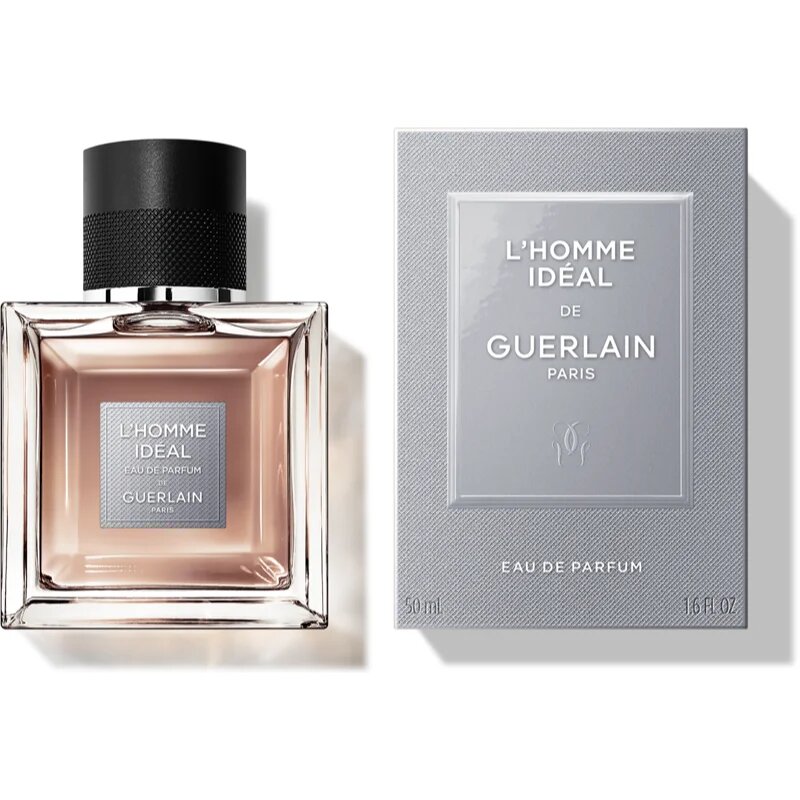 GUERLAIN L'Homme Idéal Eau de Parfum uraknak 50 ml