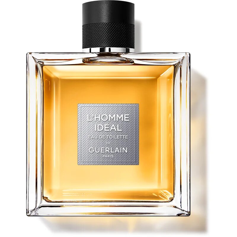 GUERLAIN L'Homme Idéal Eau de Toilette uraknak 150 ml