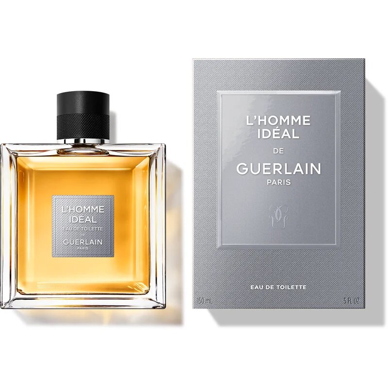 GUERLAIN L'Homme Idéal Eau de Toilette uraknak 150 ml