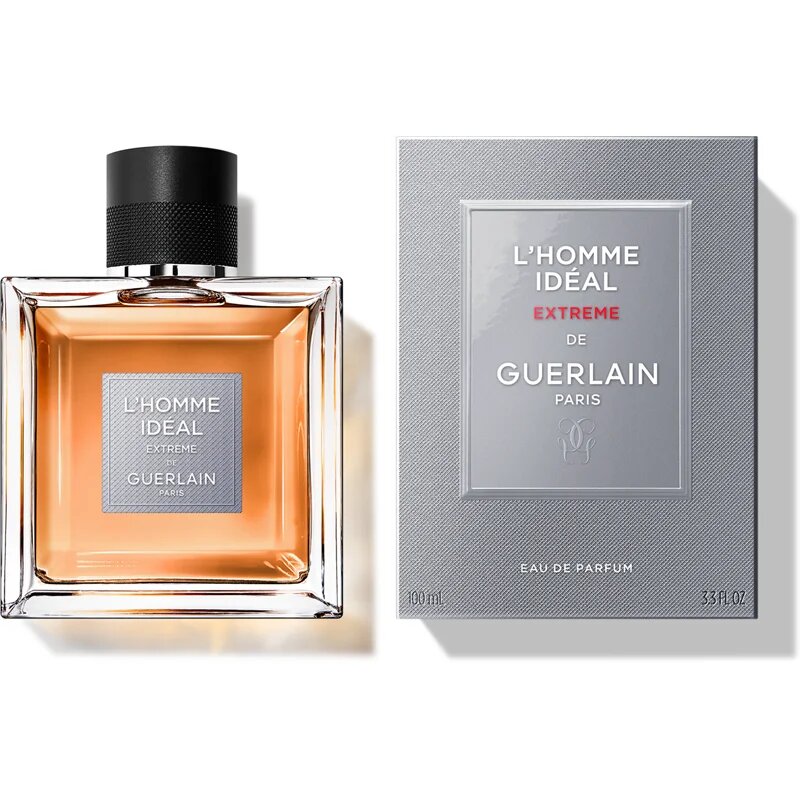 GUERLAIN L'Homme Idéal Extrême Eau de Parfum uraknak 100 ml