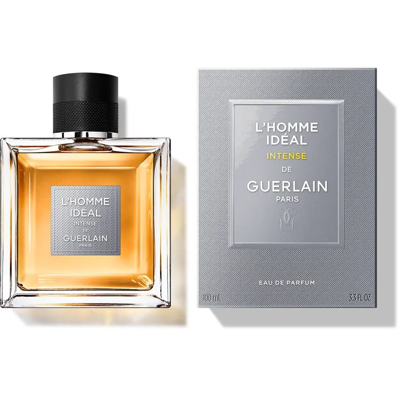 GUERLAIN L'Homme Idéal L'Intense Eau de Parfum uraknak 100 ml