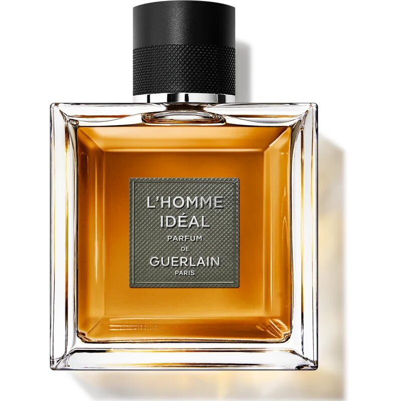 GUERLAIN L'Homme Idéal Parfum parfüm uraknak 100 ml