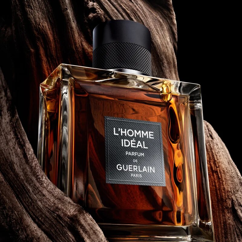 GUERLAIN L'Homme Idéal Parfum parfüm uraknak 100 ml
