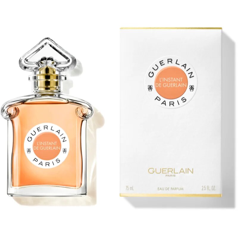 GUERLAIN L'Instant de Eau de Parfum hölgyeknek 75 ml