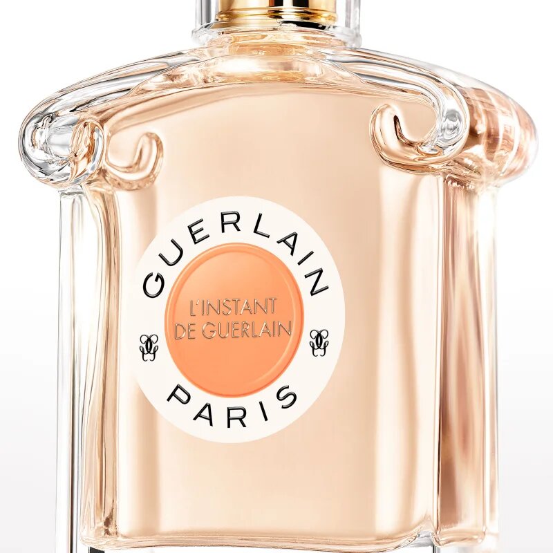 GUERLAIN L'Instant de Eau de Parfum hölgyeknek 75 ml