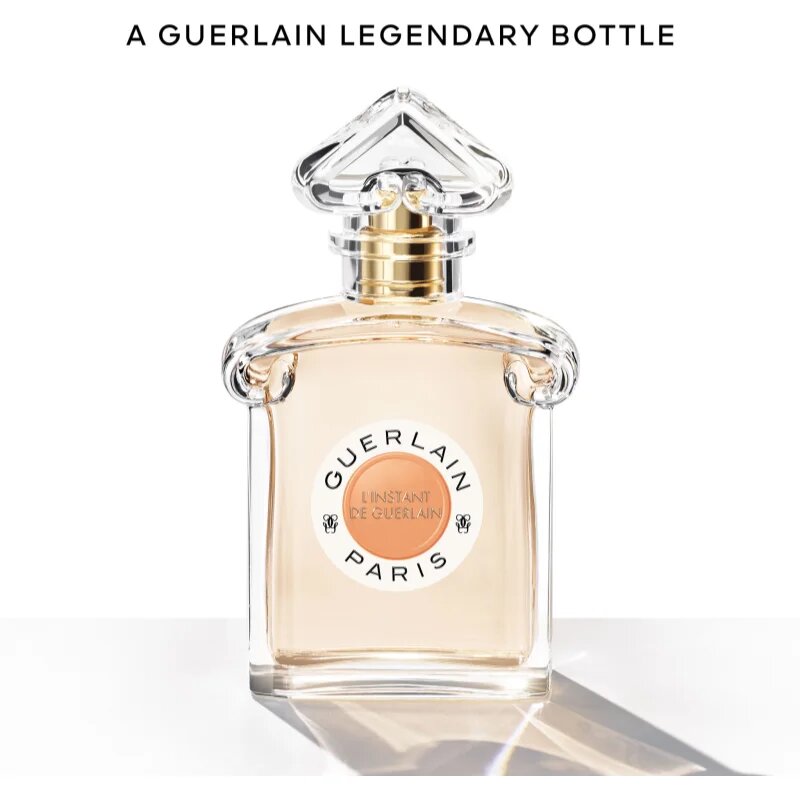 GUERLAIN L'Instant de Eau de Parfum hölgyeknek 75 ml