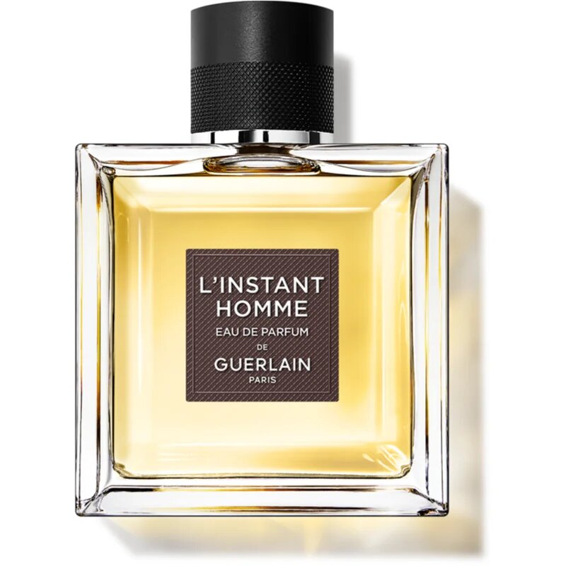 GUERLAIN L'Instant de Pour Homme Eau de Parfum uraknak 100 ml