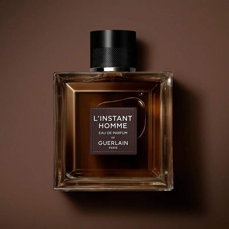 GUERLAIN L'Instant de Pour Homme Eau de Parfum uraknak 100 ml