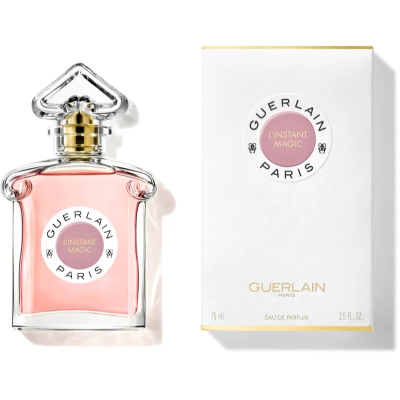 GUERLAIN L'Instant Magic Eau de Parfum hölgyeknek 75 ml