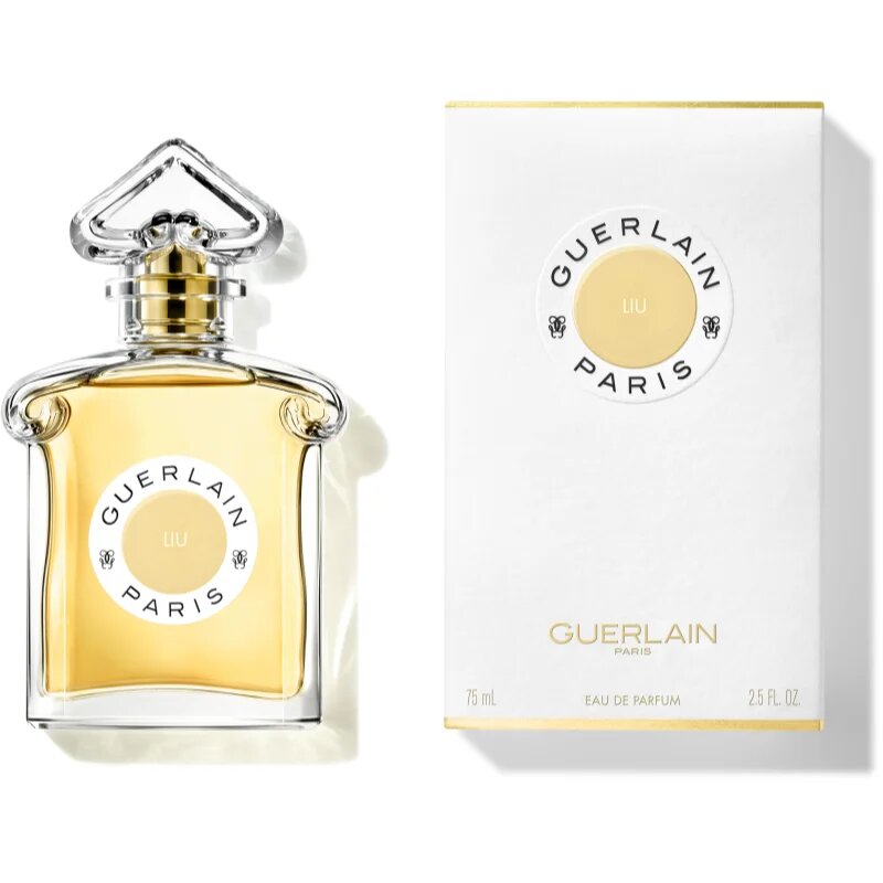 GUERLAIN Liu Eau de Parfum hölgyeknek 75 ml