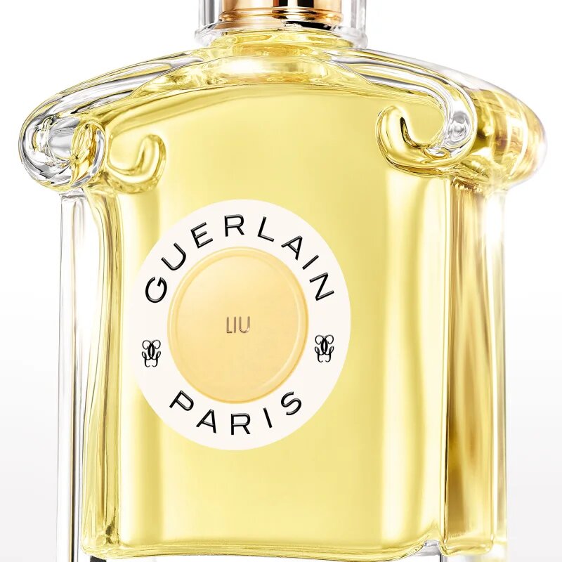 GUERLAIN Liu Eau de Parfum hölgyeknek 75 ml