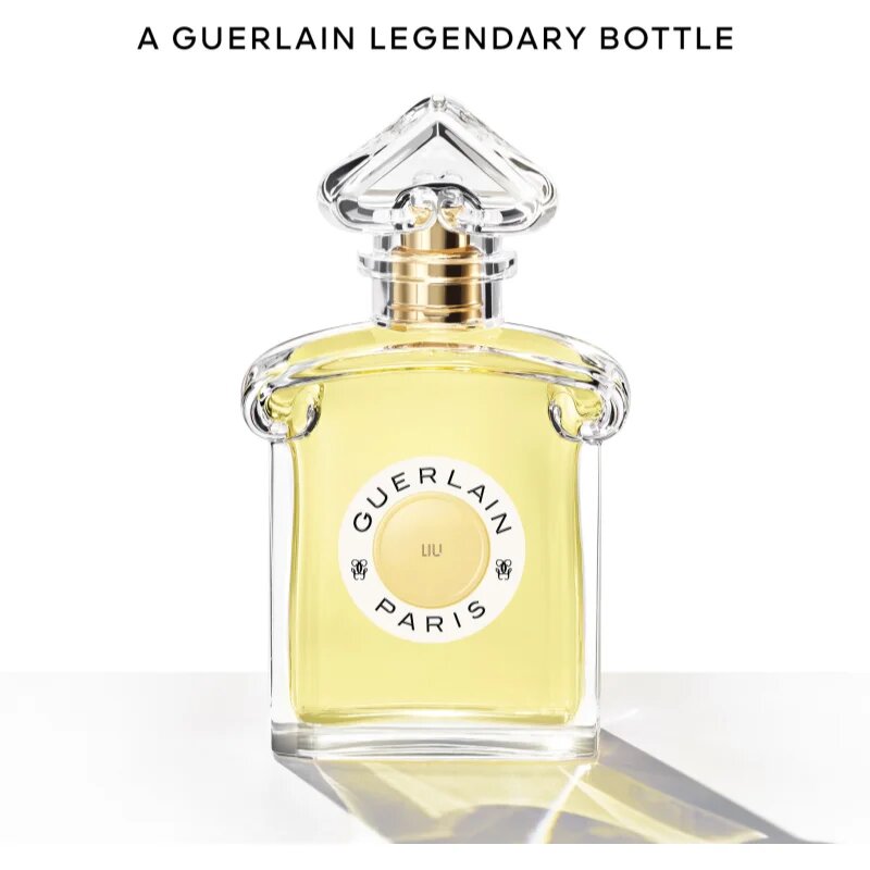 GUERLAIN Liu Eau de Parfum hölgyeknek 75 ml