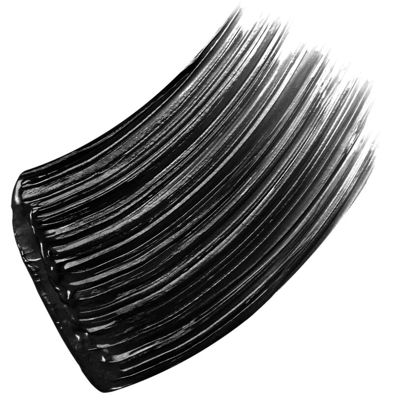 GUERLAIN Mad Eyes Buildable Volume Mascara vizálló szempillaspirál a dús pillákért árnyalat 01 Mad Black 8.5 ml