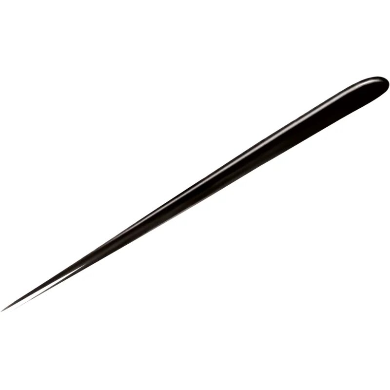 GUERLAIN Mad Eyes Intense Liner hosszan tartó folyékony szemceruza árnyalat 01 Glossy Black 5 ml