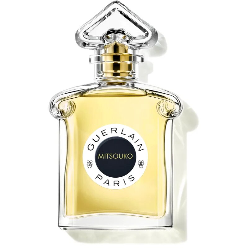 GUERLAIN Mitsouko Eau de Toilette hölgyeknek 75 ml