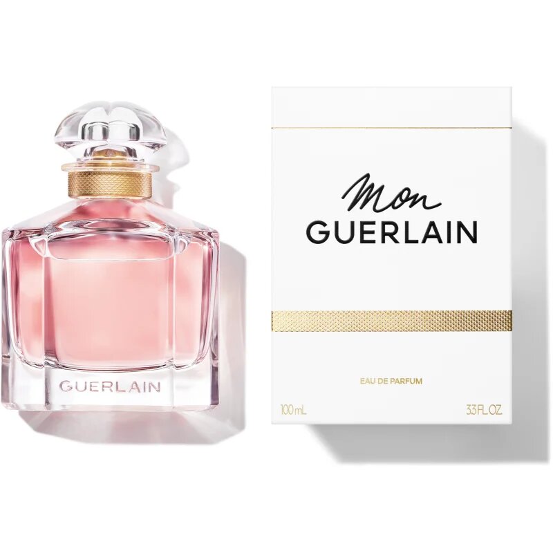 GUERLAIN Mon Eau de Parfum hölgyeknek 100 ml