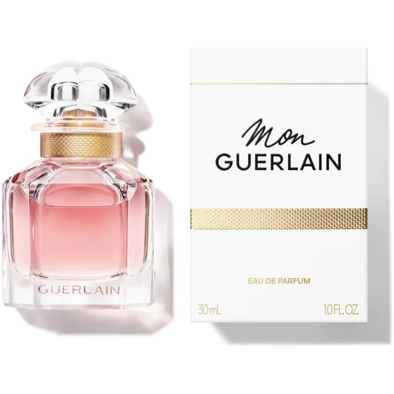 GUERLAIN Mon Eau de Parfum hölgyeknek 30 ml