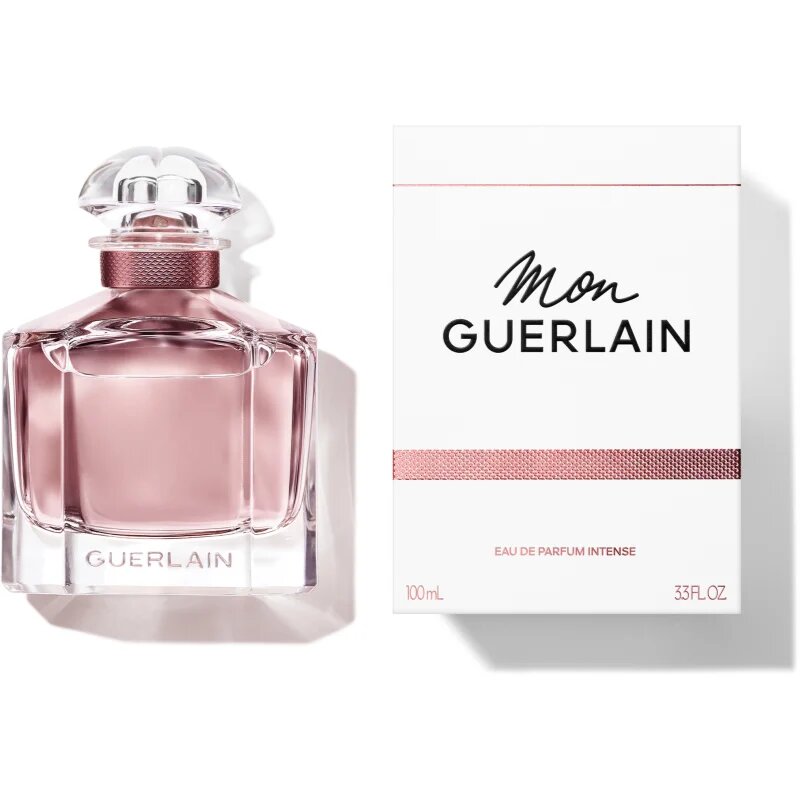 GUERLAIN Mon Intense Eau de Parfum hölgyeknek 100 ml