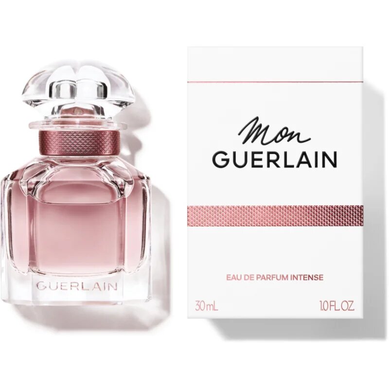 GUERLAIN Mon Intense Eau de Parfum hölgyeknek 30 ml