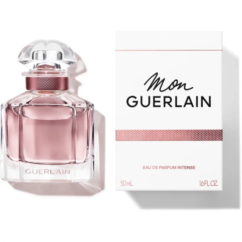 GUERLAIN Mon Intense Eau de Parfum hölgyeknek 50 ml