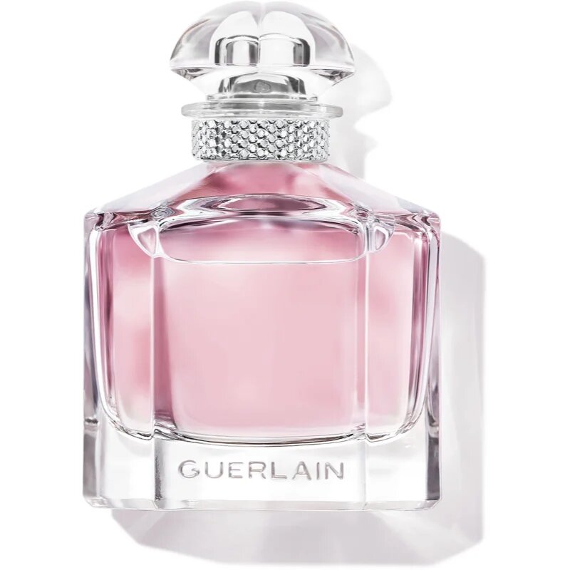 GUERLAIN Mon Sparkling Bouquet Eau de Parfum hölgyeknek 100 ml