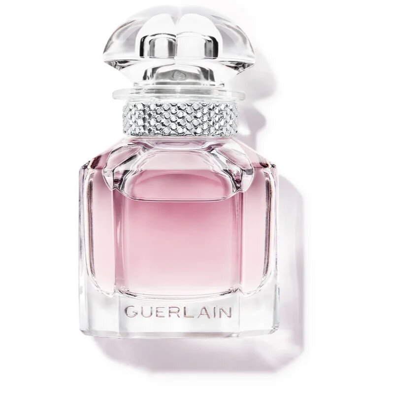 GUERLAIN Mon Sparkling Bouquet Eau de Parfum hölgyeknek 30 ml