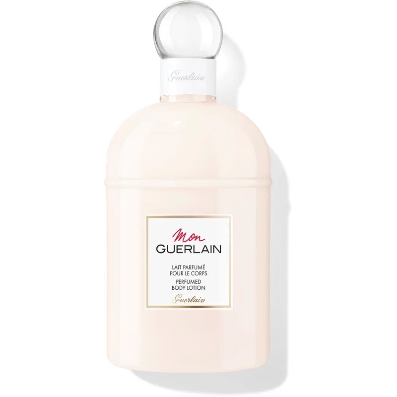 GUERLAIN Mon testápoló tej hölgyeknek 200 ml