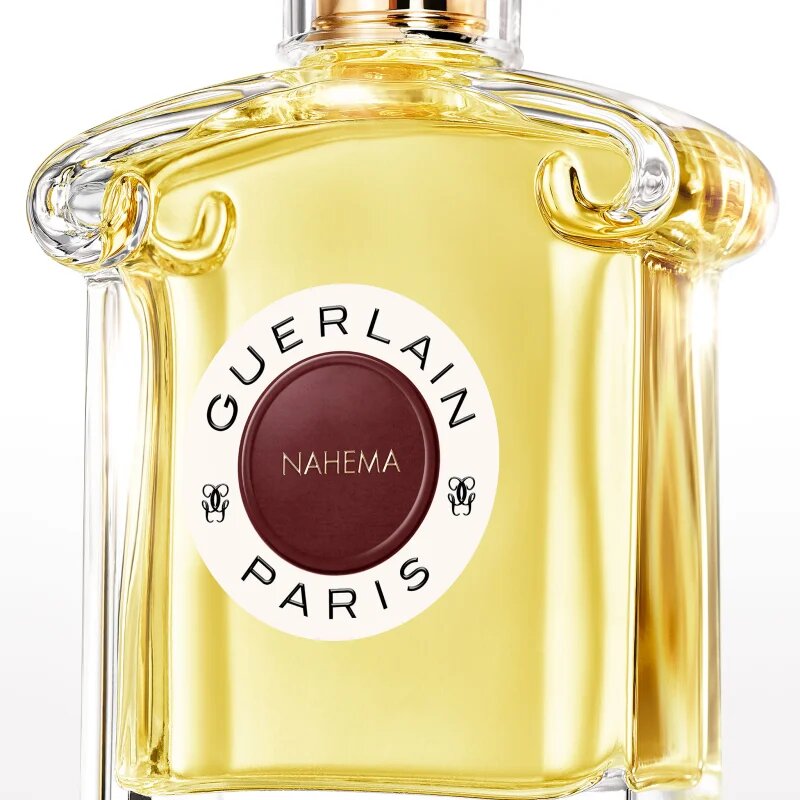 GUERLAIN Nahema Eau de Parfum hölgyeknek 75 ml